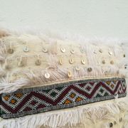Duo coussins Handira