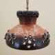 Pendant lamp, Danish design, 1960s, production: Denmark