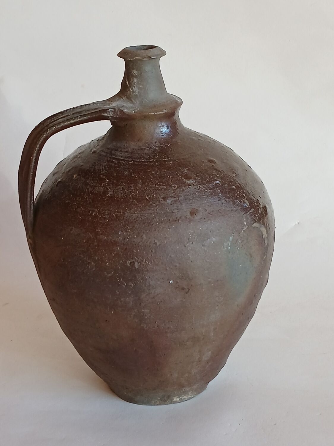 Traditional pottery, 19th century