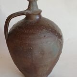 Traditional pottery, 19th century
