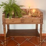 Lavabo antique