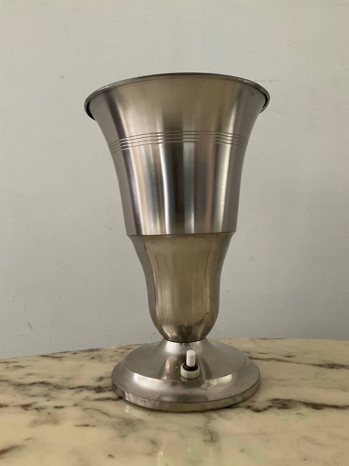 Jeka Tiel Holland lamp from the 50s-60s