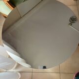 Mirror table
