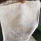 Set of 12 table napkins and an old damask linen tablecloth mono