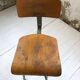 HIGH chair industrial workshop BAO