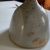 70s ceramic lamp