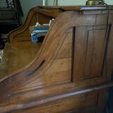 American cylinder desk
