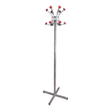 Parrot coat rack