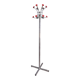 Porte manteau perroquet