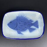Plat poisson St Clément