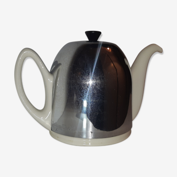Vintage Teapot Salam Tea 57 Villeroy - Boch