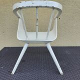 Baumann children's armchair