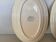 2 anciens raviers fleurs dorées Villeroy et Boch