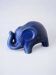 Ceramic elephant by Aldo Londi for Bitossi, Italy, 1960s