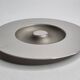 Pocket tray Italian design from the 80s, Velca Legnano Milano, 24 cm