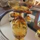 5 liqueur glasses, Porto, vintage 60s