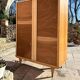 Wardrobe vintage year 1961