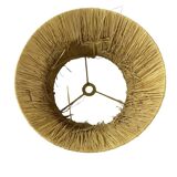 Raffia suspension