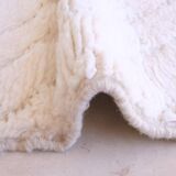 Beni Ourain rug from Morocco - 294 x 209 cm