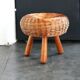 Tony Paul stool, 1950s, USA, vintage design