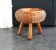 Tony Paul stool, 1950s, USA, vintage design