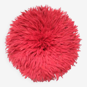 Juju hat rouge de 65 cm