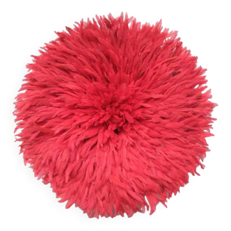 Juju hat rouge de 65 cm