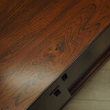 Rosewood dresser, Danish design, 1970s, production: Denmark