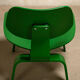 Chauffeuse Charles & Ray Eames LCW HAY collection pour Herman Miller