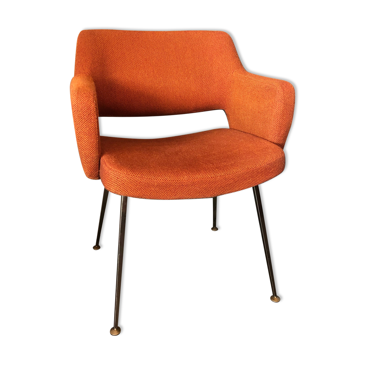 Vintage office chair