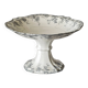 Compotier en semi-porcelaine Ridgways