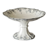 Compotier en semi-porcelaine Ridgways