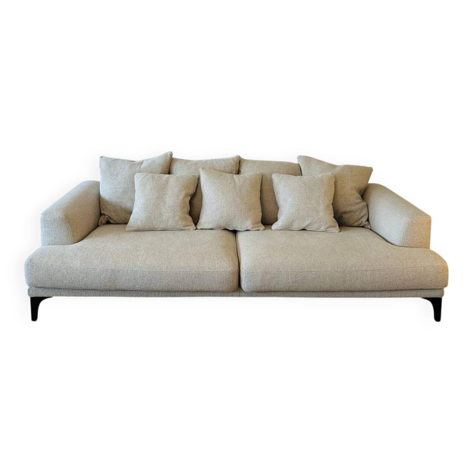 Canapé / AMPM Armento / 3 places