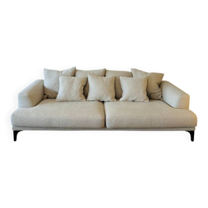 Canapé AMPM Armento 3 places