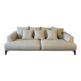 Canapé / AMPM Armento / 3-seater