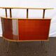 Bar formica années 50