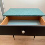 Bedside table