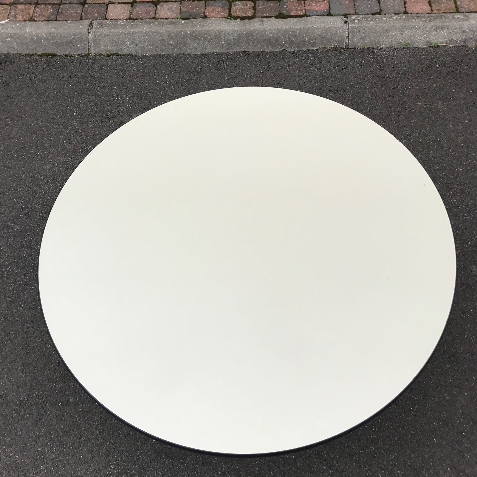Table basse Eames édition Herman Miller