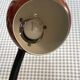 Lampe de bureau articulée – Design industriel vintage