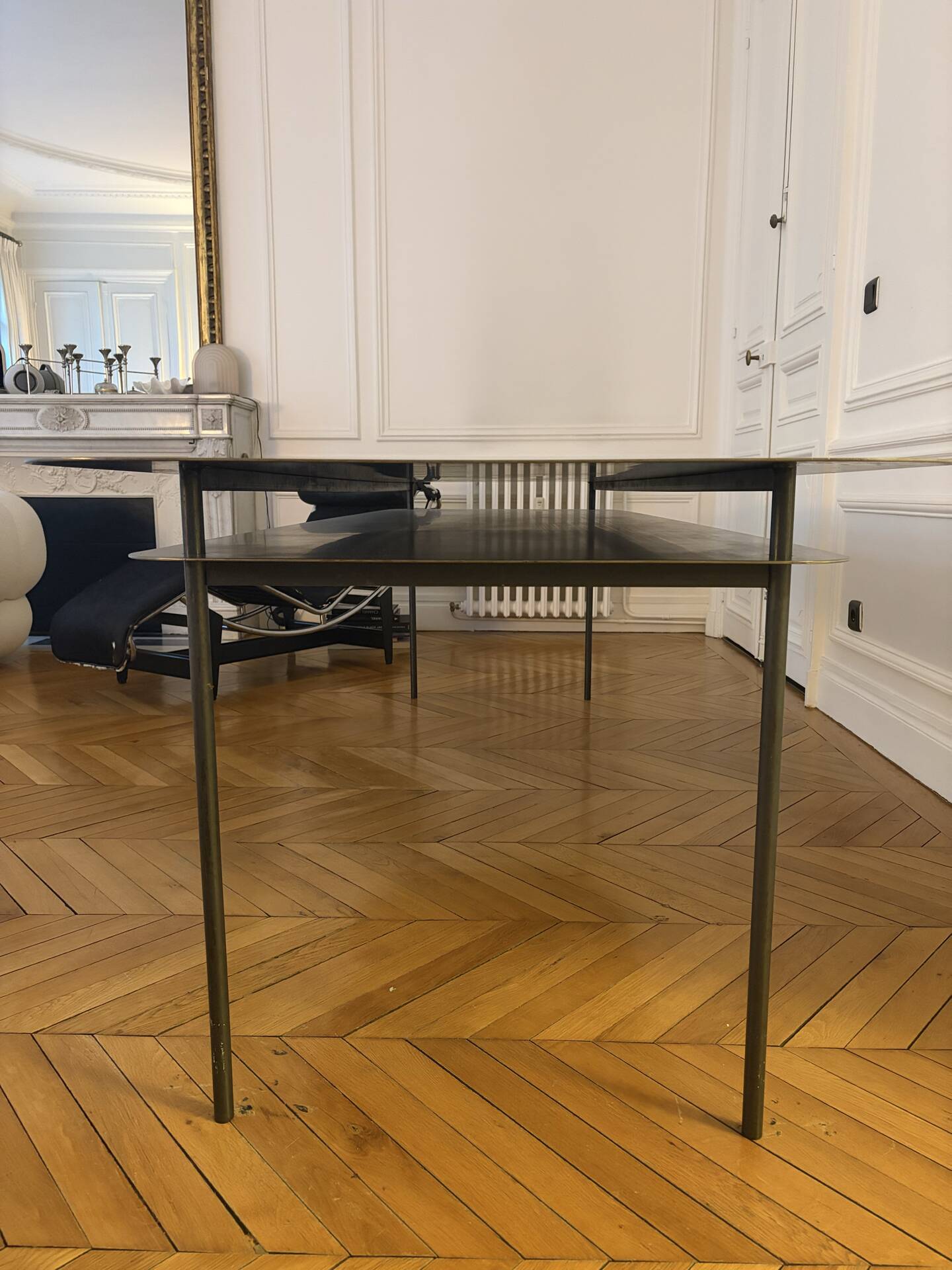 Table à manger Sarah Lavoine