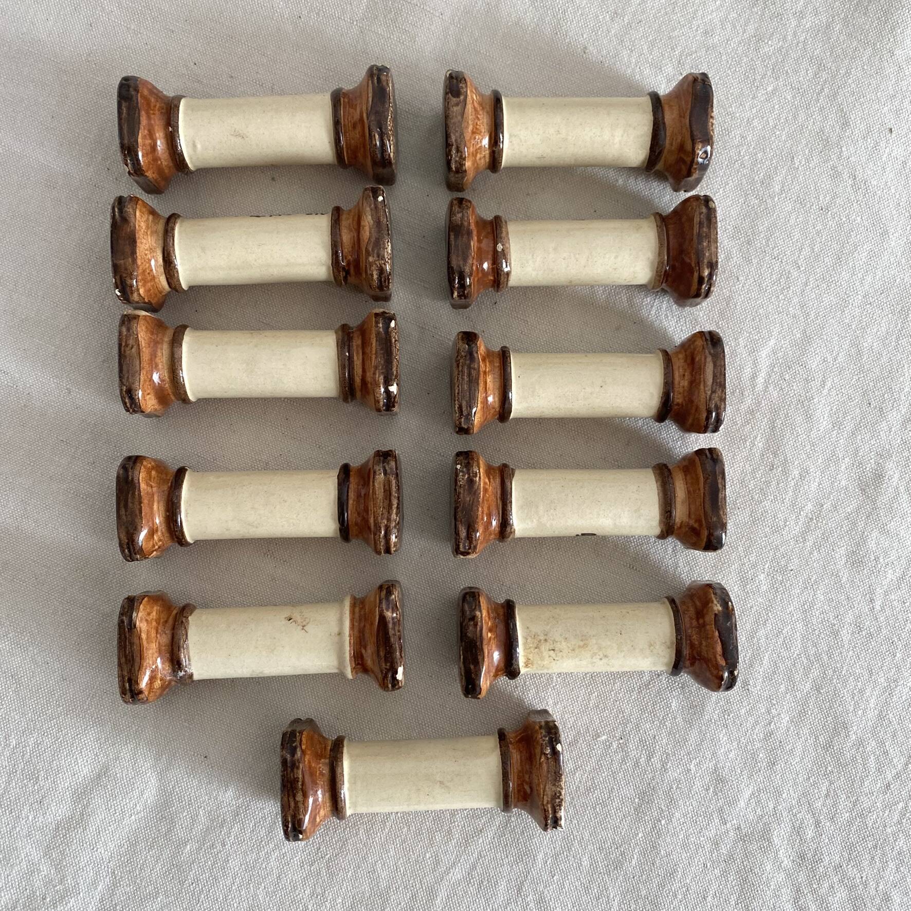 Knife holder HB Quimper antique column shape