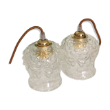 Lampes baladeuses