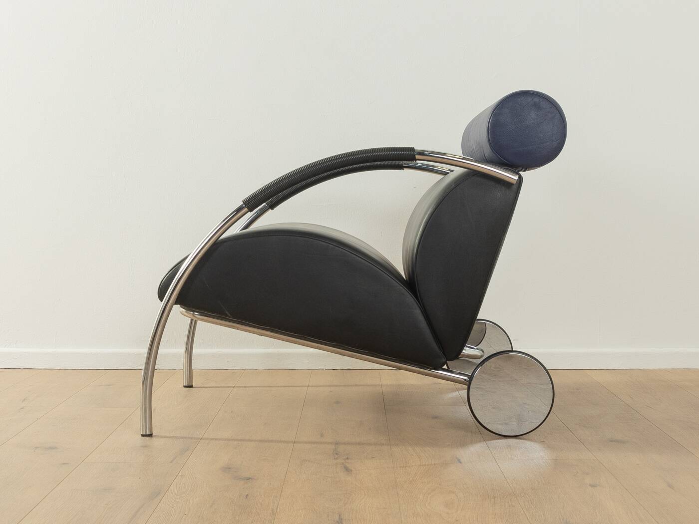 Zyklus Armchair by Peter Maly for Cor