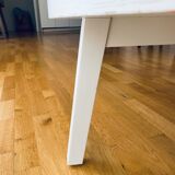 Table Gray 49 Gervasoni