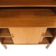 Scandinavian teak library, Sweden, 1960