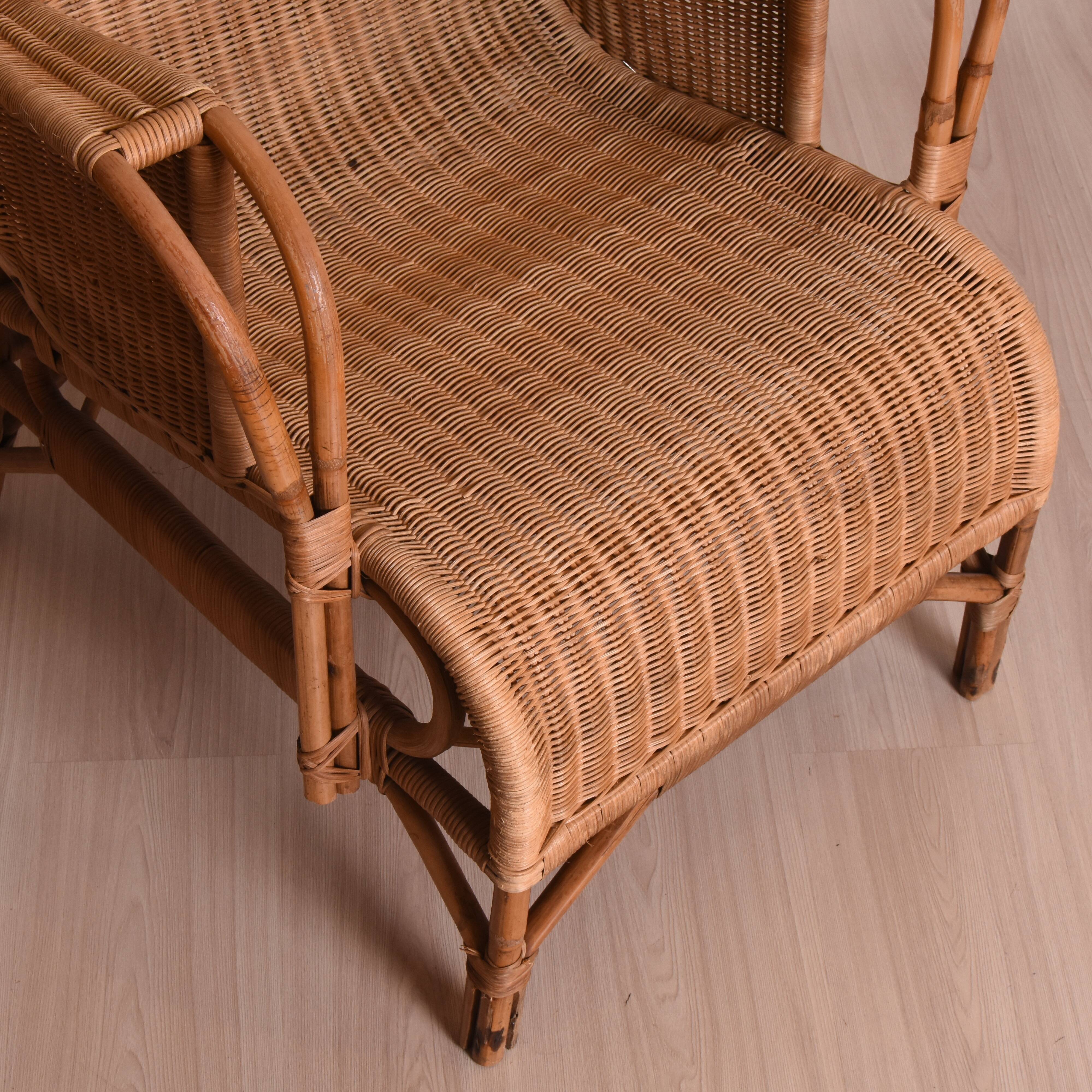 Armchair, 1960s