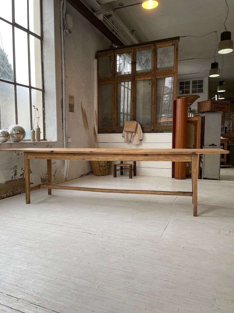 Farm table pin XXL 3m