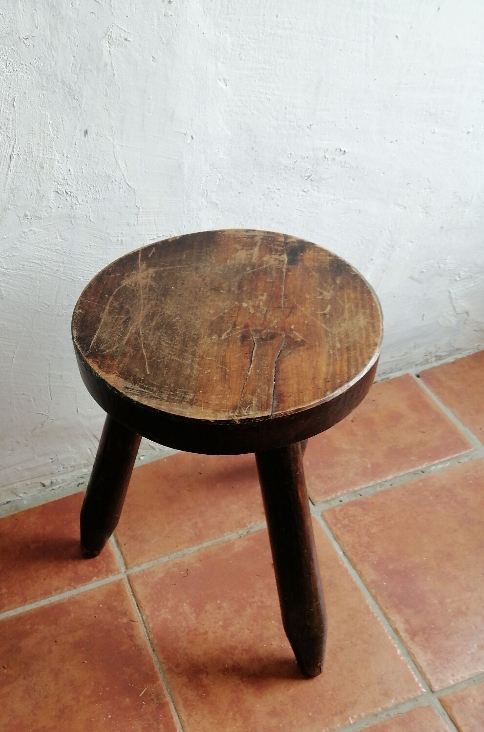 Stool