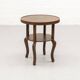 Dutch Art Deco side table 1920s