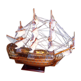 Boat model
